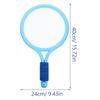 Comfortable Handle Badminton Rackets Set Portable Anti-slip Badminton Children’s Toys Tennis Balls Easy To Grip Tennis Play Set