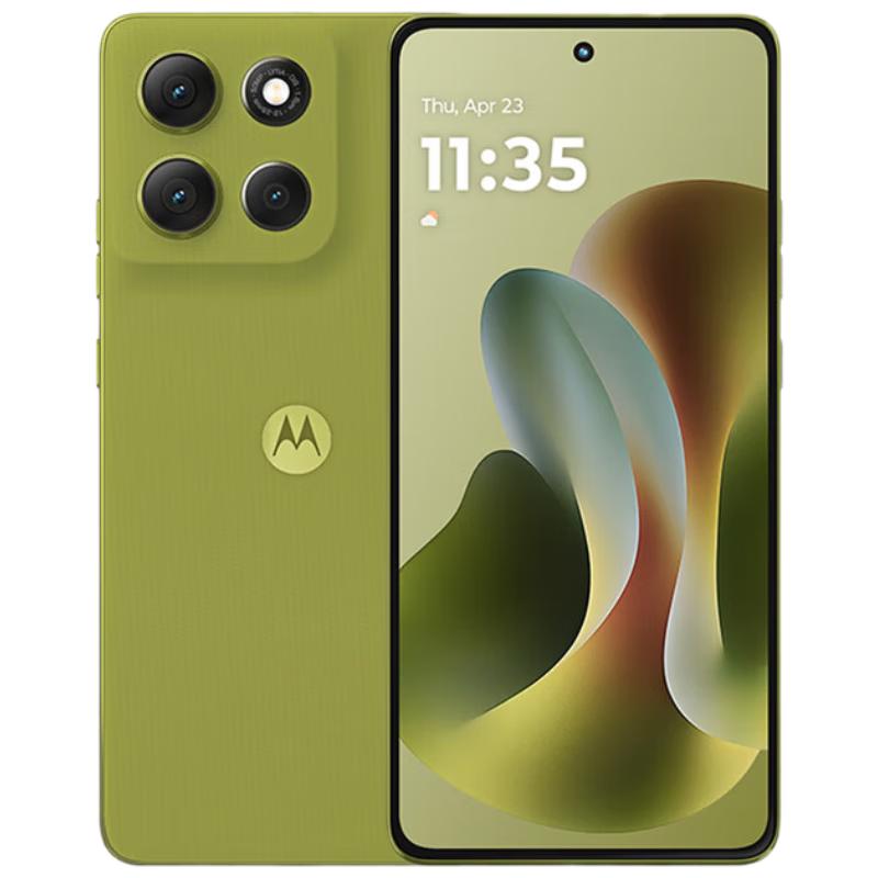 

Lenovo Moto G100 Pro (CN version)