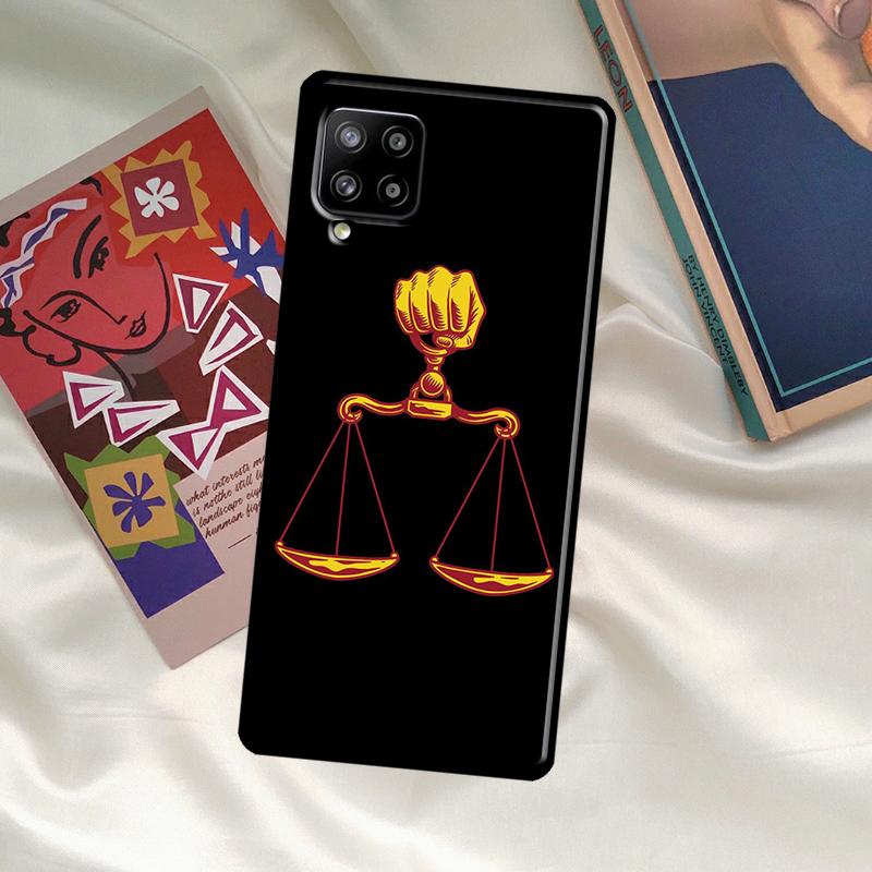 

Чехол-арт с узором Адвокат Судья Для Samsung Galaxy A52 A32 A12 A33 A06 A16 A26 A36 A56 A15 A53 A13 A34 A54 A14 A35 A55 Samsung A36