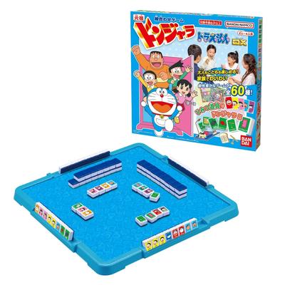 Bandai Original Donjara Doraemon DX