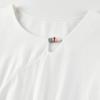Women's Elegant Cool-Feel Lyocell Blend T-shirt