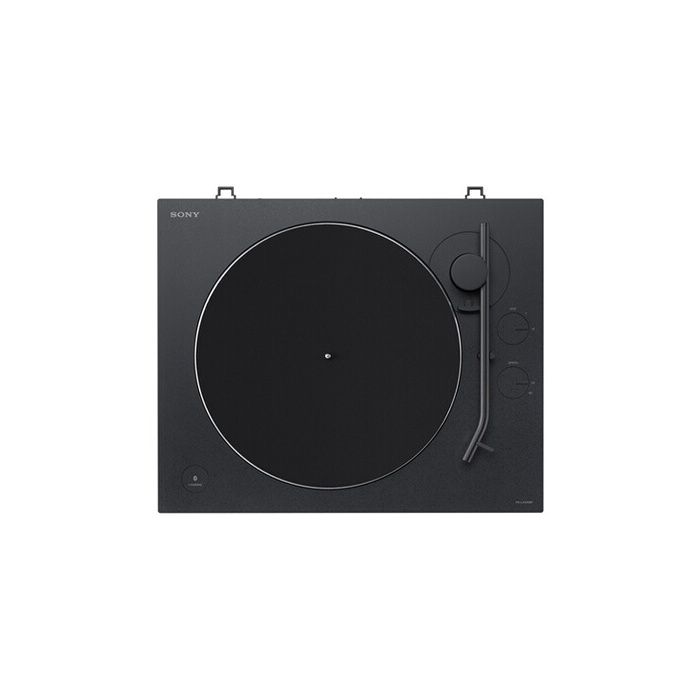 Platine Vinyle Sony PS-LX310XB - Bluetooth aptX - Automatique - Conception Soignée