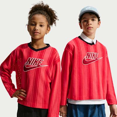 Nike Kids T Shirts XS