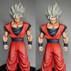 Super Saiyan, Weekly Color, Super One Wukong, Super Two Wukong Hy Standing Position, Model Ornament, Boxed Figure