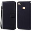 For Huawei P9 Lite Case P9 Lite 2016 VNS-L21 Fundas Leather Flip Case on For Coque Huawei P9 lite 2017 PRA-LX1 Case Wallet Cover