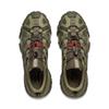 New LiNing Dunes River Trekking Shoes Men's Green AGCV119-3