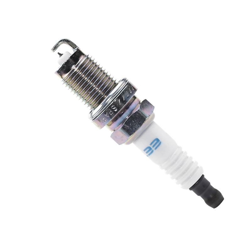 1/2/4/6/8Pcs Iridium Spark Plug 12290-PND-A01 6994 For Honda Accord VII 2003-2008 CR-V III 2.4 2006- Legend IV 3.5 3.7 V6 4WD