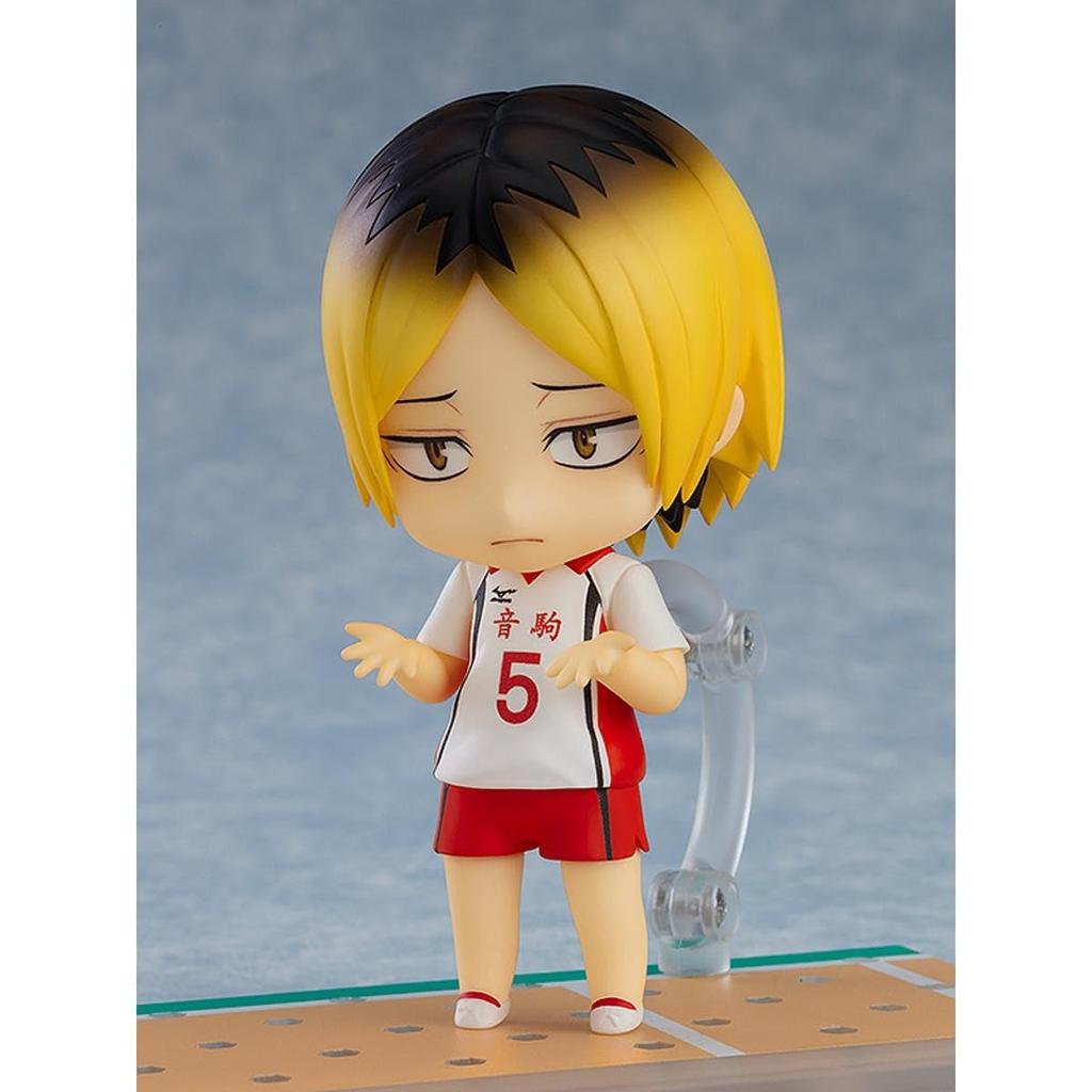 Nendoroid Haikyu!! Kozume Kenma Second Uniform Ver.