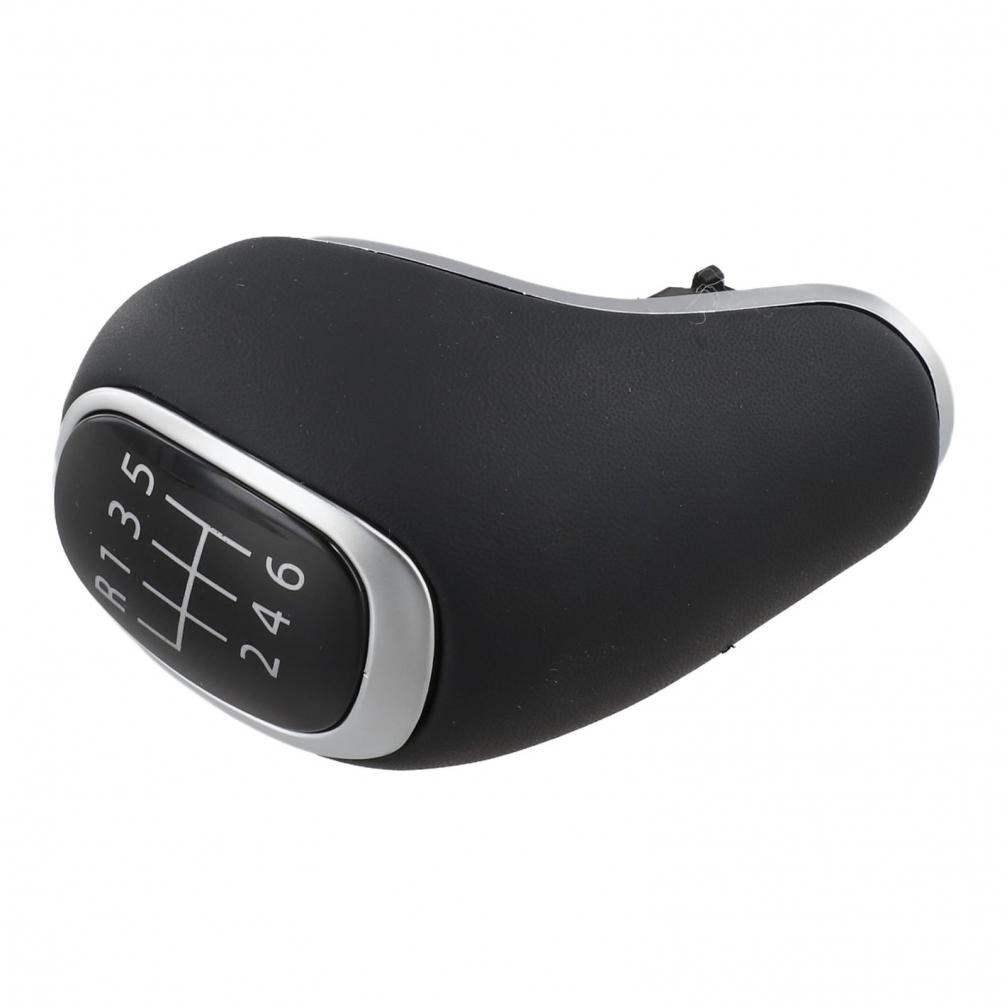 6-Speed Gear Shift Knob For Kia For Sportage For Venga For Rio 2016-2019