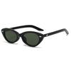 Rice nails simple cat eye sunglasses, new fashion sunglasses UV-proof sunglasses for women