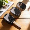 Transparent Black Tpu For Honda Cr-V Accord Civic Element Pilot Hr-V Fit City Jazz Odyssey Fleed Car Key Case Cover Accessories