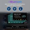 For Citroen Jumpy Peugeot Expert 2016 - 2021 Android Car Radio Multimedia Player Carplay Navigation GPS Touch Screen Auto Stereo