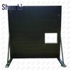Outdoor Movable Obstacle Training High Wall