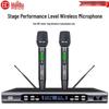 HuiDu Professional Wireless Microphone System (CN Version)