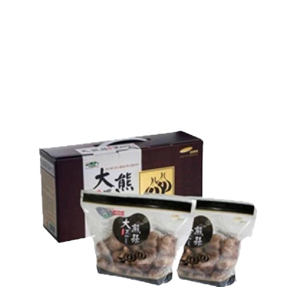 Daewoongsan Black Garlic 2 pcs 500g