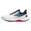 Anta 3.0 Lite Non-Slip Wear-Resistant Low-Top Running Shoes Men sneaker White Blue 112315586-1