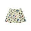 MALBON GOLF [Birds Of Georgia] Ella Skirt Multi (Woman)