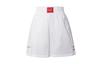 Casual Shorts Women's White HT6893