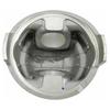 ME201780 Piston Assembly for Mitsubishi 4M40 Engine and Excavators