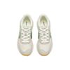 Anta Champion Series Shock Absorbing Wear Resistant Low Top Sports Casual Shoes Women Sneakers Light-Blue Gray 122248815A-1