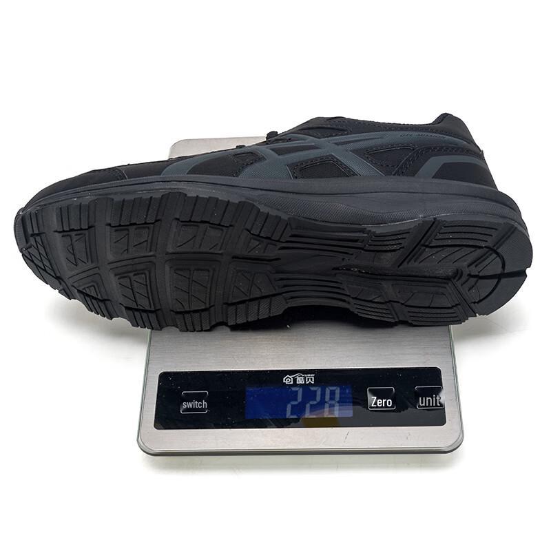 Asics Women's GEL-MISSION 3 Running Shoes