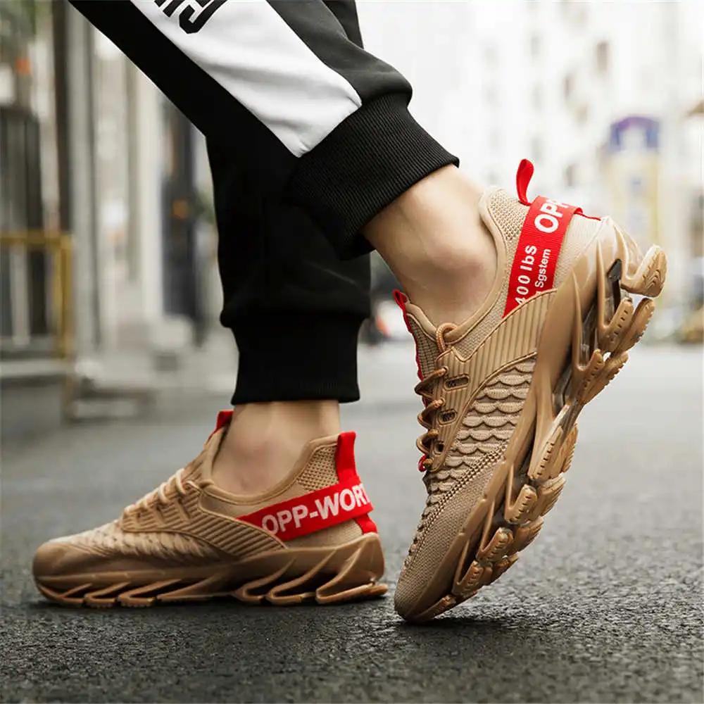 Fashion Anti-skid Size 45 Tenis Fast Casual Original Basketball Shoes Best Men's Sneakers Sports Teni Shoos Teniss Sabot Tenks