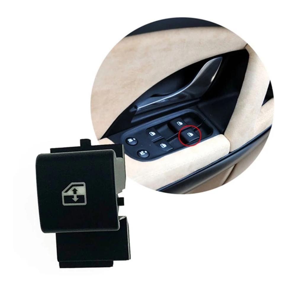 Left Front Master Window Switch Button Kit 247993 For Maserati Quattroporte M139