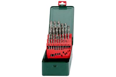 BOHRERSATZ 25 TEILE - ME 627154000