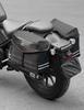 KEMIMOTO Motorcycle Side Left and Right Saddle 28L Large Water Small Item Easy to Bicycle Touring Camping Eligible Invoice Can Be KM1030 Bags, Set,