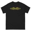 GT BMX Black Graphic T Shirt Unisex Classic Tee