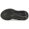 Asics Gel-Cumulus 27 Comfortable Low-Top Running Shoes Women sneaker Black 1012B873-001
