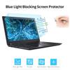 Blue Light Blocking Screen Protector High Transmittance Anti UV&Glare Blue Light Filter for 24   Monitor with 16:9