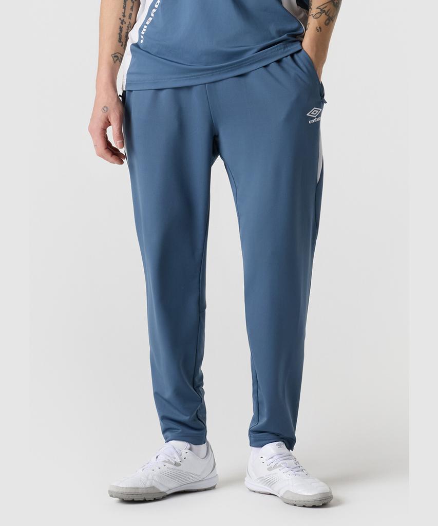UMBRO Ptr Football Training Pants Blue Ur121Sfp39
