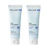 WELLAGE Real Hyaluronic Soothing Cream Intensive Hydrating & Soothing Moisturizer 80ml