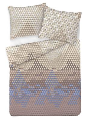 Satin Bedding Exclusive CZ (140x200-1,70x90-1) Matex