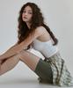 Debiweeo Dorothy Crop Top Devi-Ts0011-White