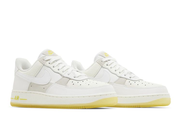 Nike Wmns Air Force 1 Low 'UV Reactive'
