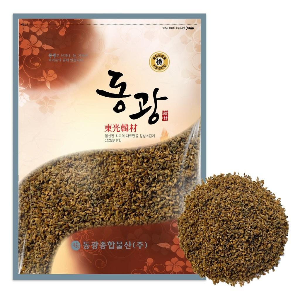 Donggwang Hanbang Mall Sasangja Snake's Breath Fruit 600g 1 pcs
