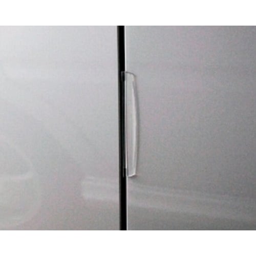 Seiko Sangyo (EXEA) External Car Supplies Door Guard (EXEA) Clear Guard 2 Scratch Prevention EW-8