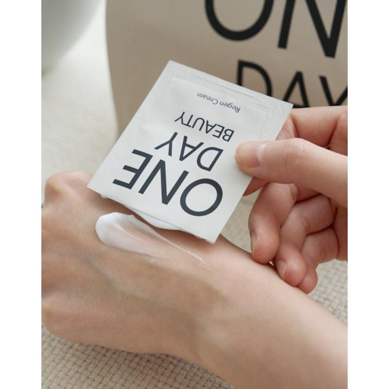 One Day Beauty Regen Cream