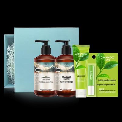 Haut- & Körperpflege – Pflegekosmetik-Sets