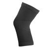 1 Pair Elastic Bamboo Carbon  Knee Joint Pad Warm Keeper Knees Sleeve Protector Knee Pad Knee Protector Kneepad Knee Sleeve