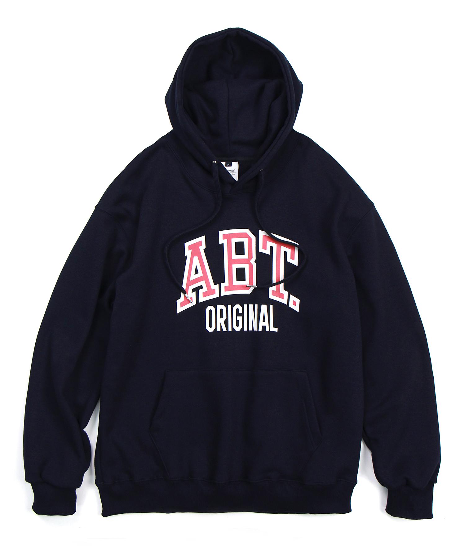 Appnol Mersing Abt Hood (Navy) Xl
