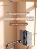 Adjustable Cantilever Stand for Phones, Tablets, iPad, and Switch - Ideal for Desktop Use, Live Broadcasting, Overhead Shooting, and Lazy Viewing.