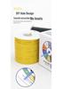 High-Temperature Resistant Silicone Wire for Lithium Battery Connections (14-30 AWG)