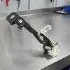 Trunk and Fuel Door Release Switch | Metal Components, Vehicle Interior Installation, Tank