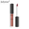Julystar Nie Łatwo Blaknie i Nie Łatwo Przywiera do Kubka Matowy Błyszczyk do Ust Europejski i Amerykański Błyszczyk do Ust i Policzków 2 w 1