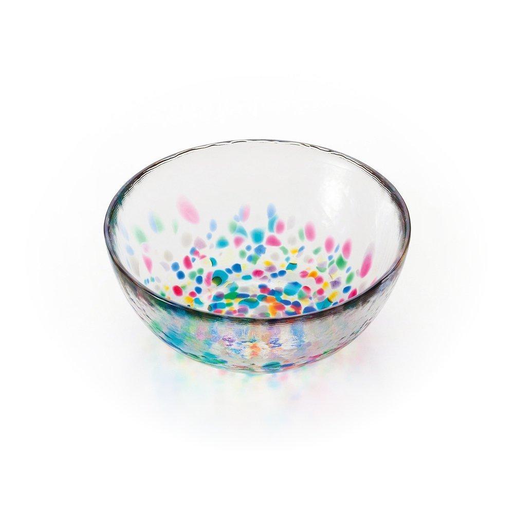 

Tsugaru Biidoro Studio NEBUTA Nebuta Small Bowl F-71240