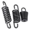 3 Pieces Chainsaw AV Spring Mount Set for 371 390 420 350 351 Partner Chainsaw 6XDE