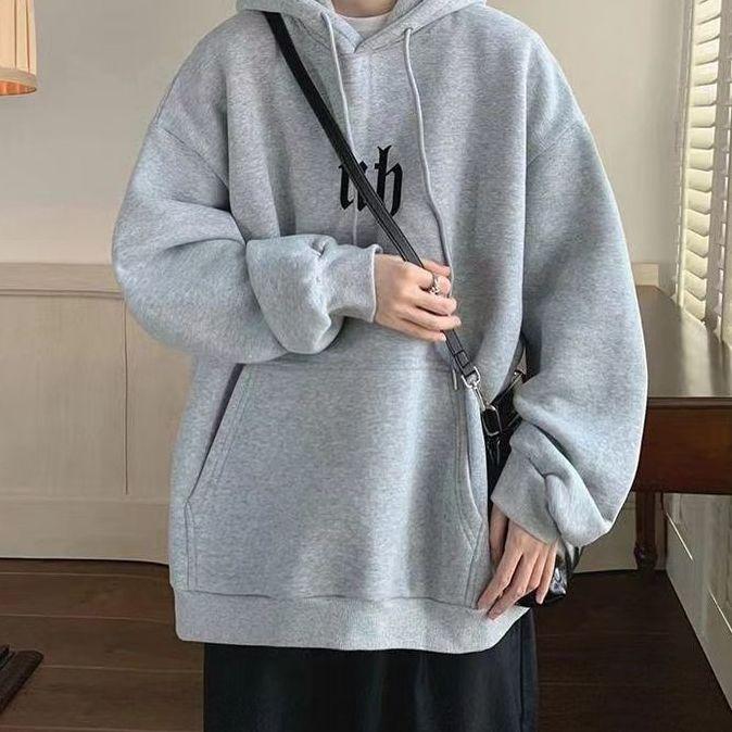 

Мужская футболка с капюшоном, корейские мужские модные футболки, летние повседневные футболки с короткими рукавами для активного отдыха, мужская одежда в стиле хип-хоп, уличная одежда для мужчин 4XL